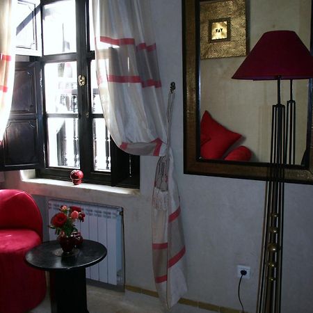 Riad Diana Marrakesh Esterno foto