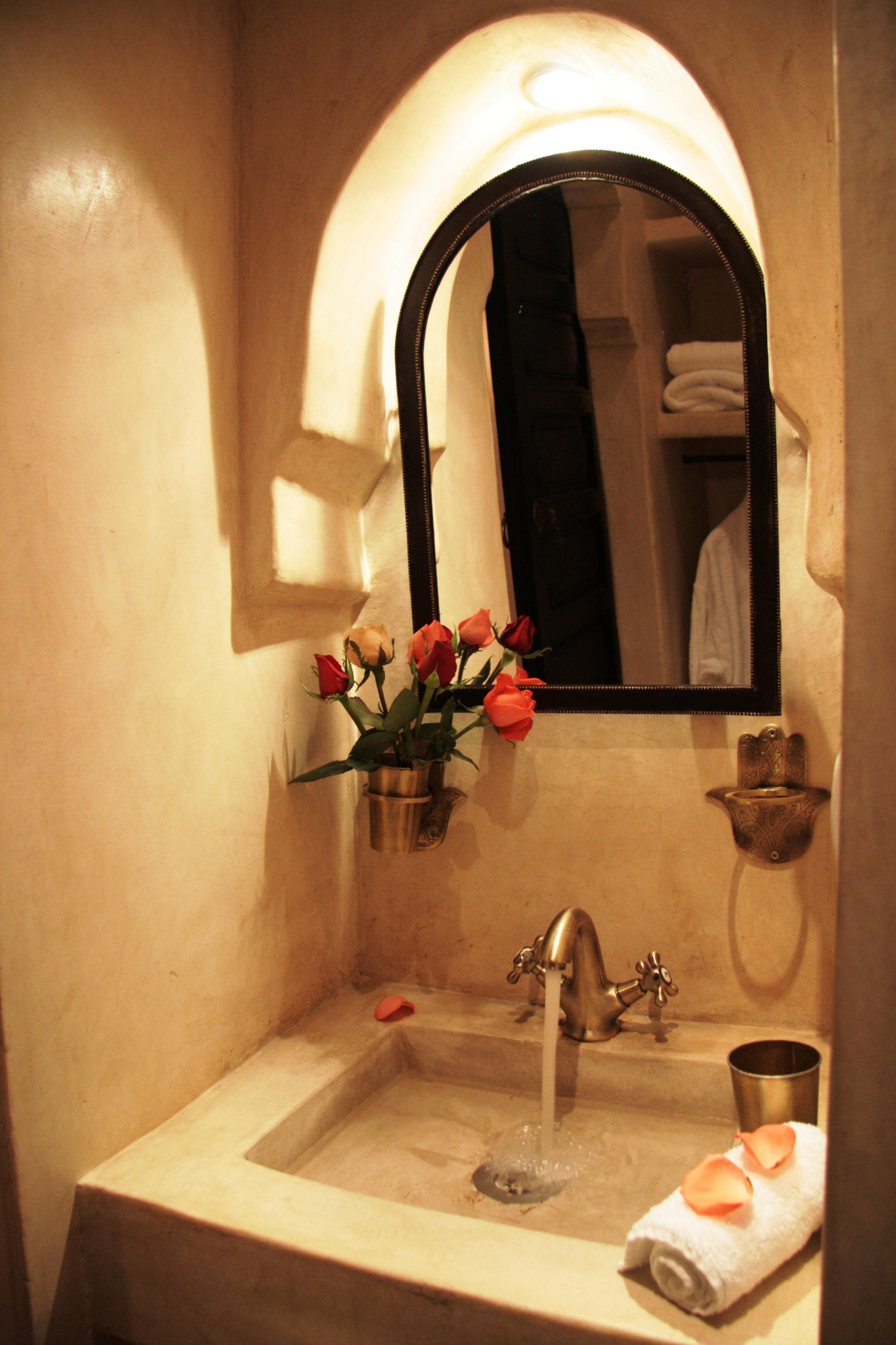 Riad Diana Marrakesh Esterno foto