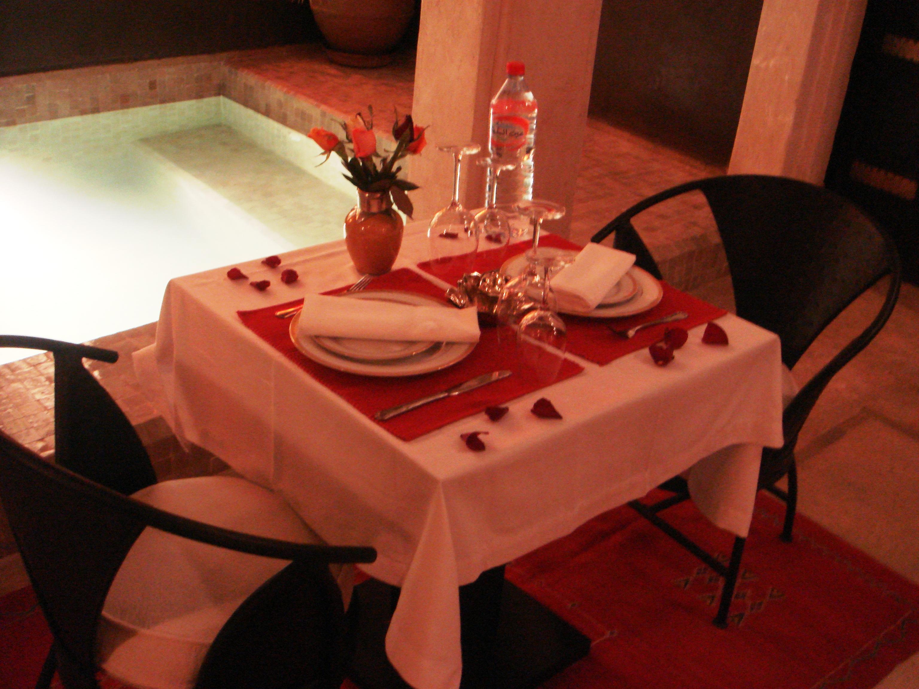 Riad Diana Marrakesh Esterno foto