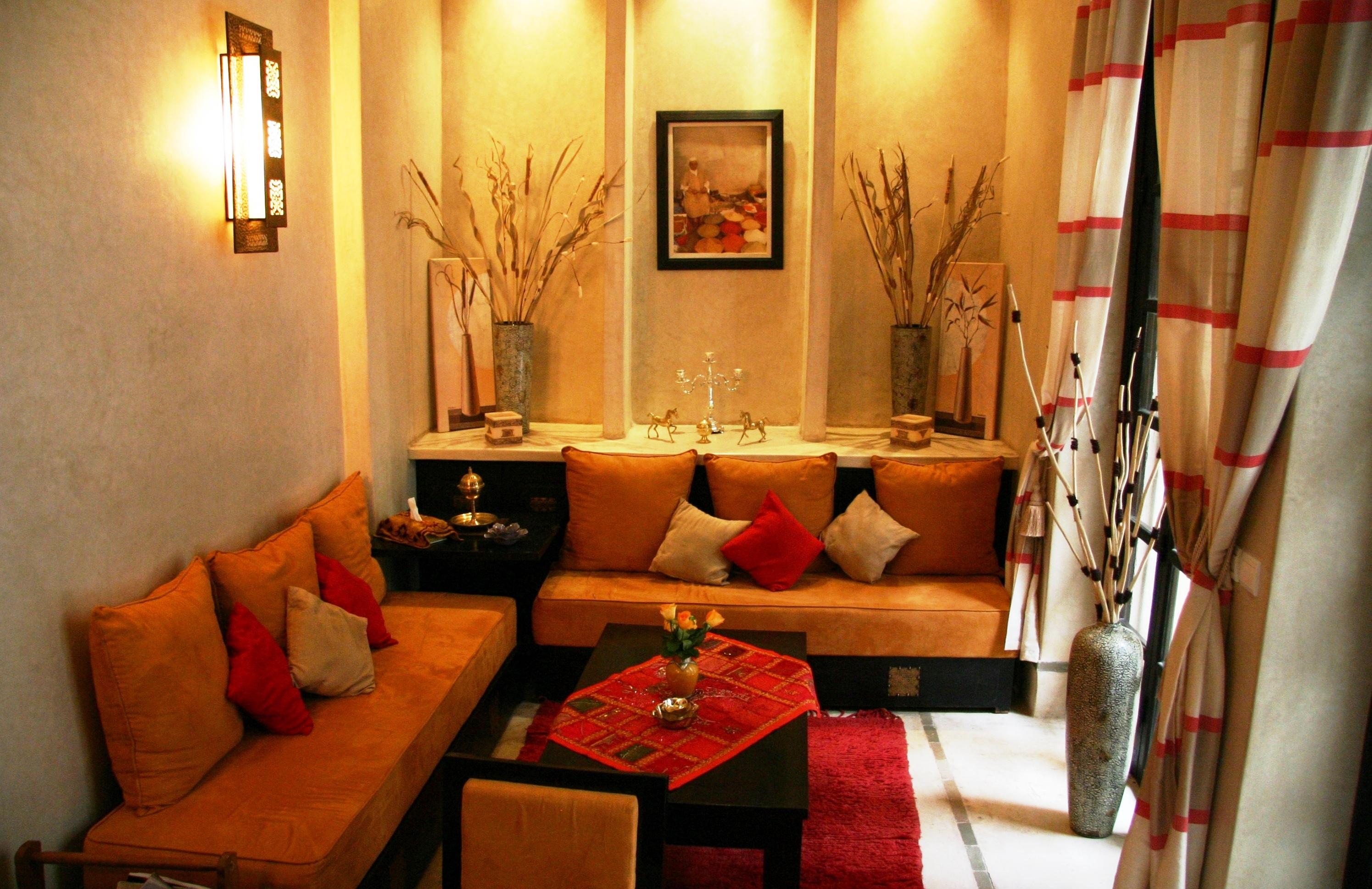Riad Diana Marrakesh Esterno foto