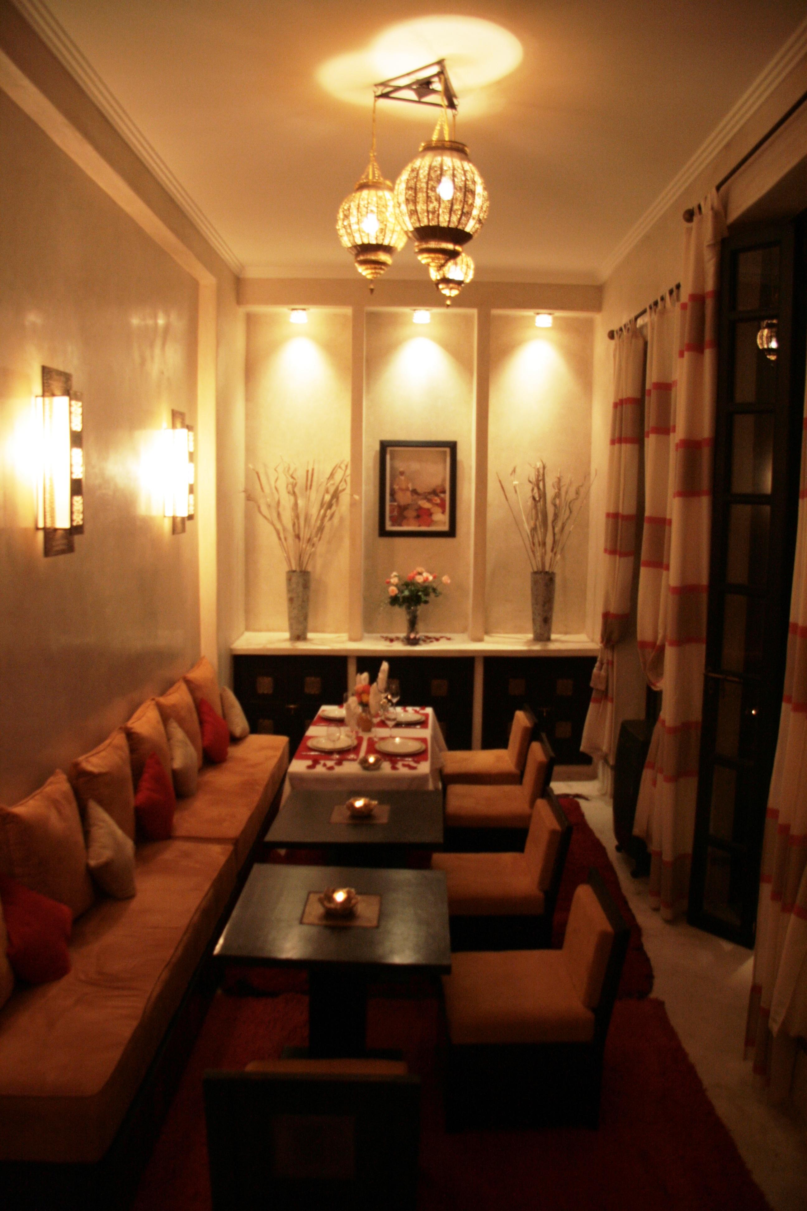 Riad Diana Marrakesh Esterno foto