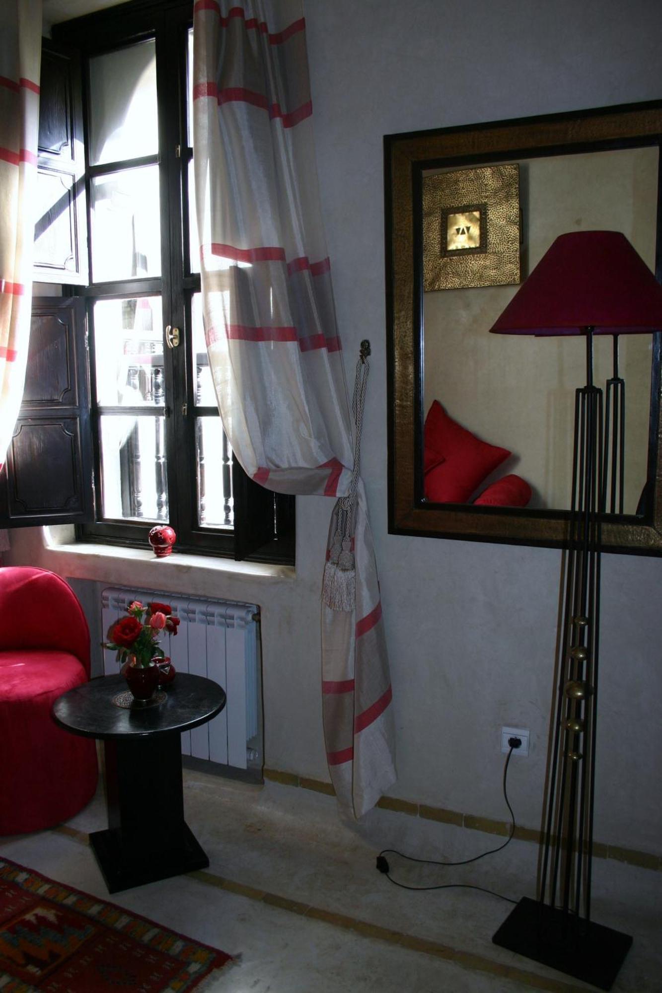 Riad Diana Marrakesh Esterno foto