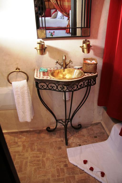 Riad Diana Marrakesh Esterno foto