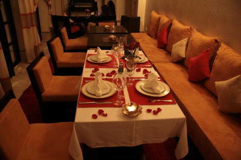 Riad Diana Marrakesh Esterno foto