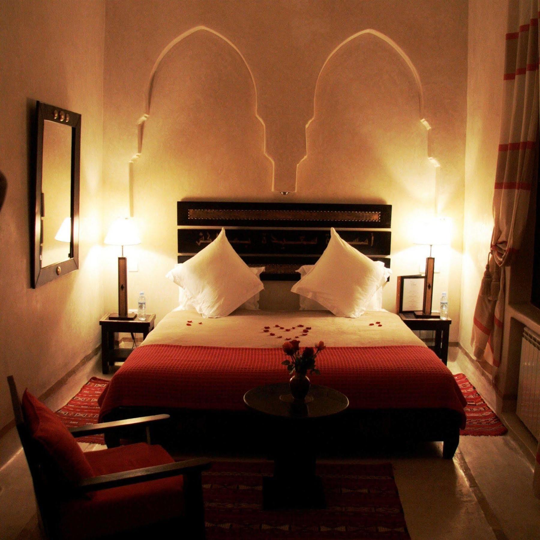 Riad Diana Marrakesh Esterno foto