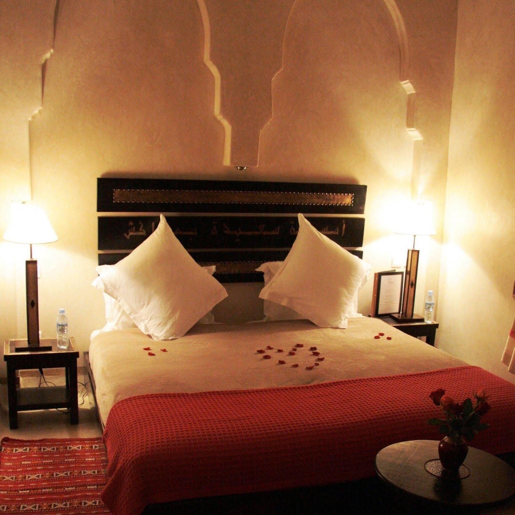 Riad Diana Marrakesh Esterno foto