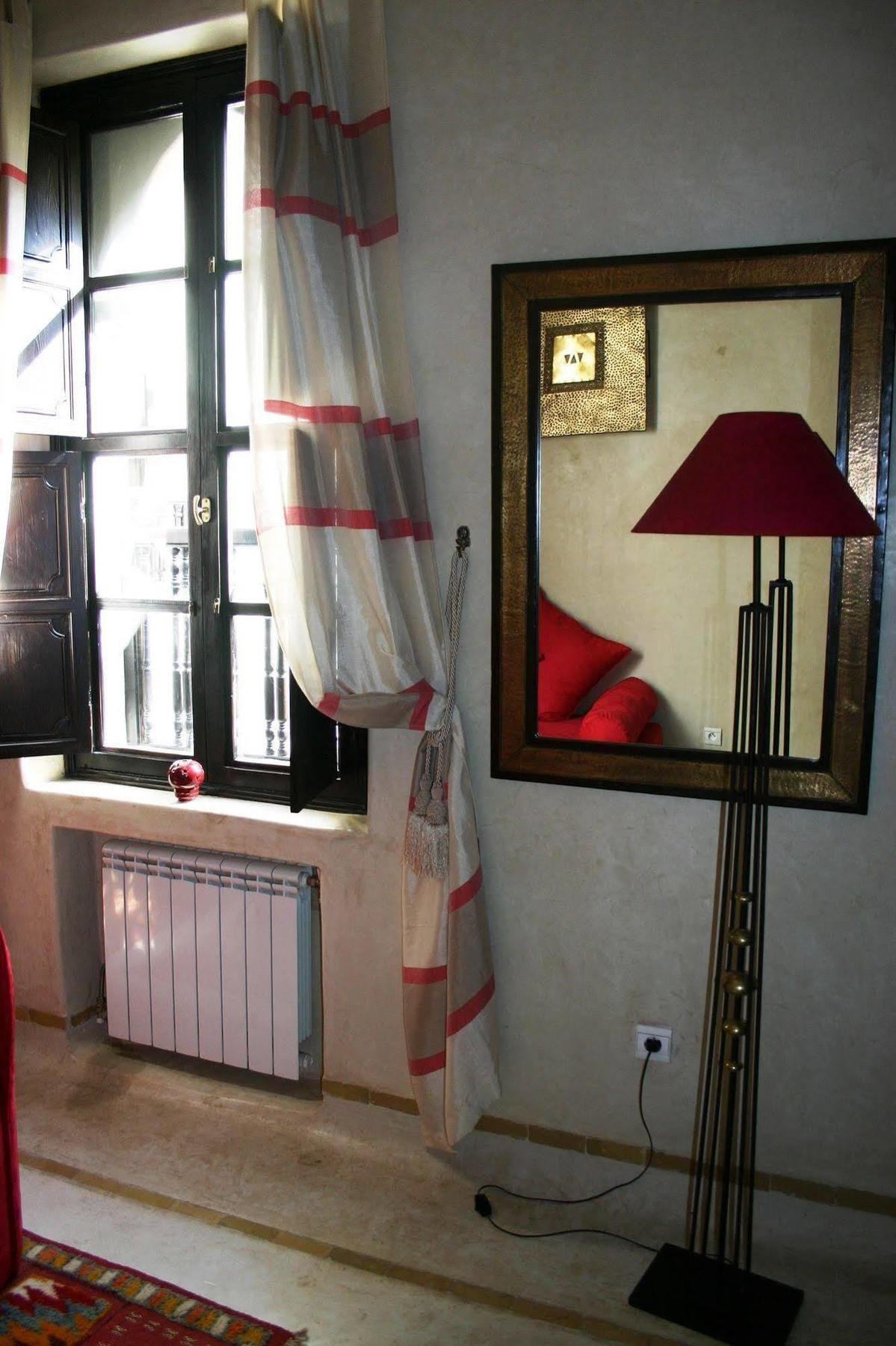 Riad Diana Marrakesh Esterno foto