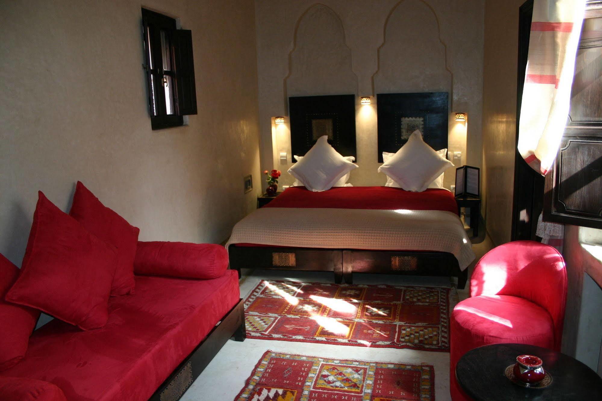 Riad Diana Marrakesh Esterno foto