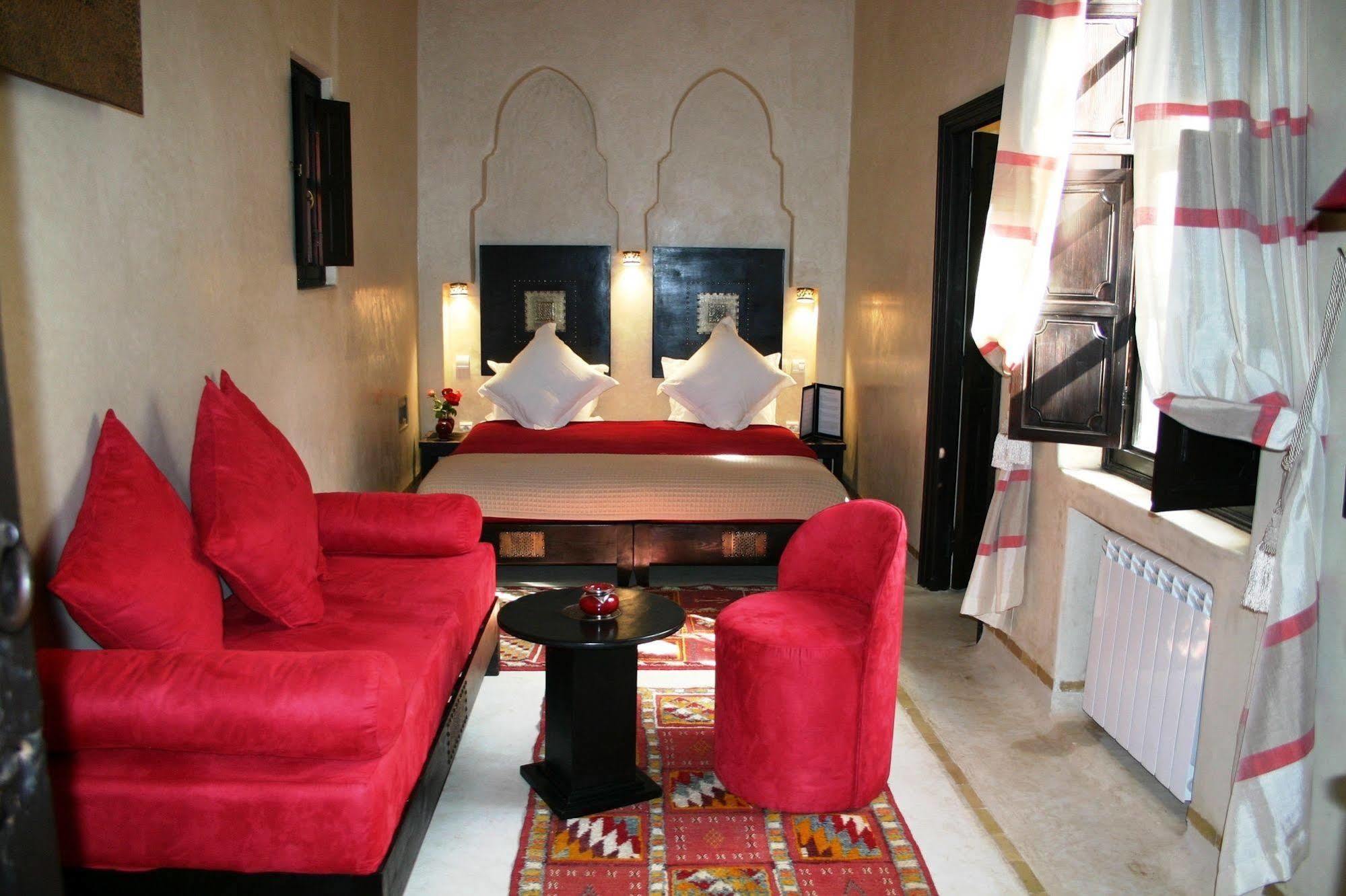 Riad Diana Marrakesh Esterno foto