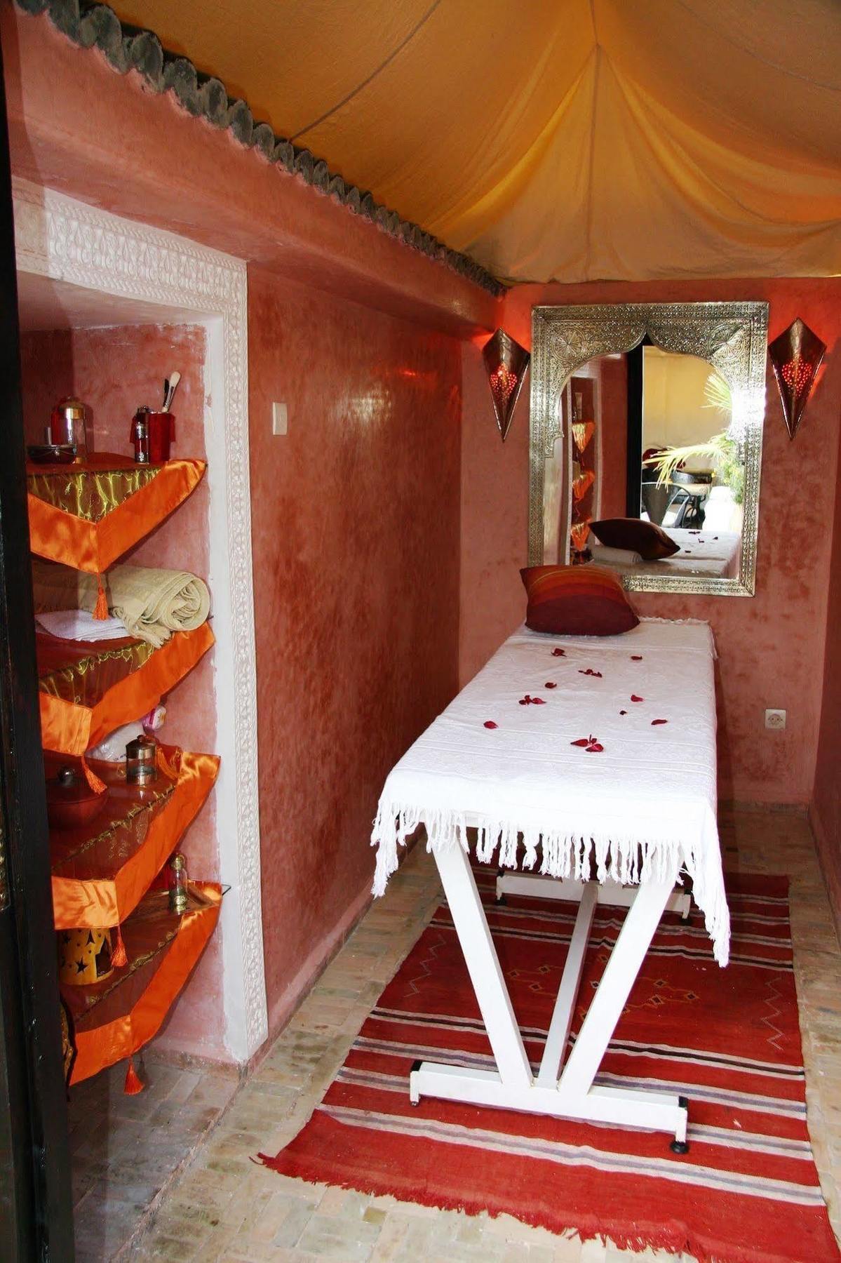 Riad Diana Marrakesh Esterno foto